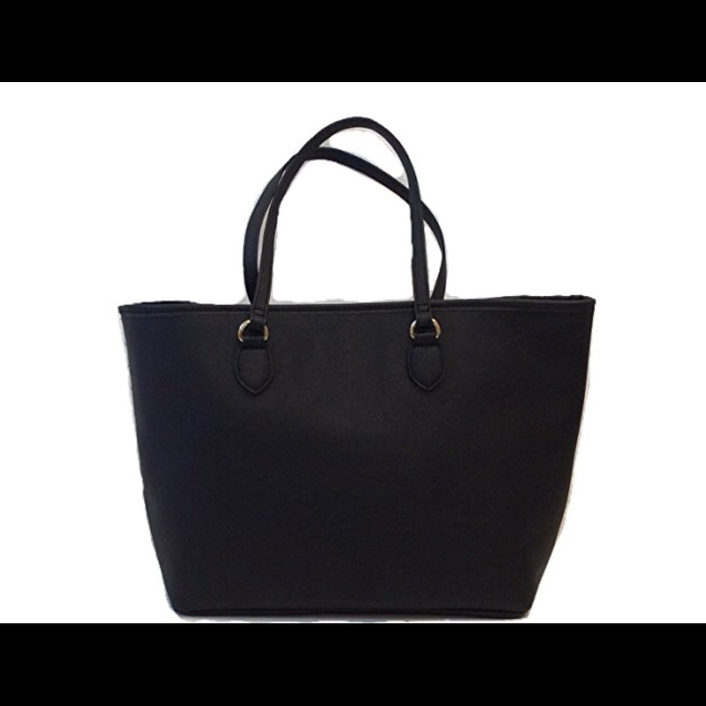 🔥SOLD🔥Betsey Johnson Tote,Wristlet,Coin Purse - Picture 3 of 8